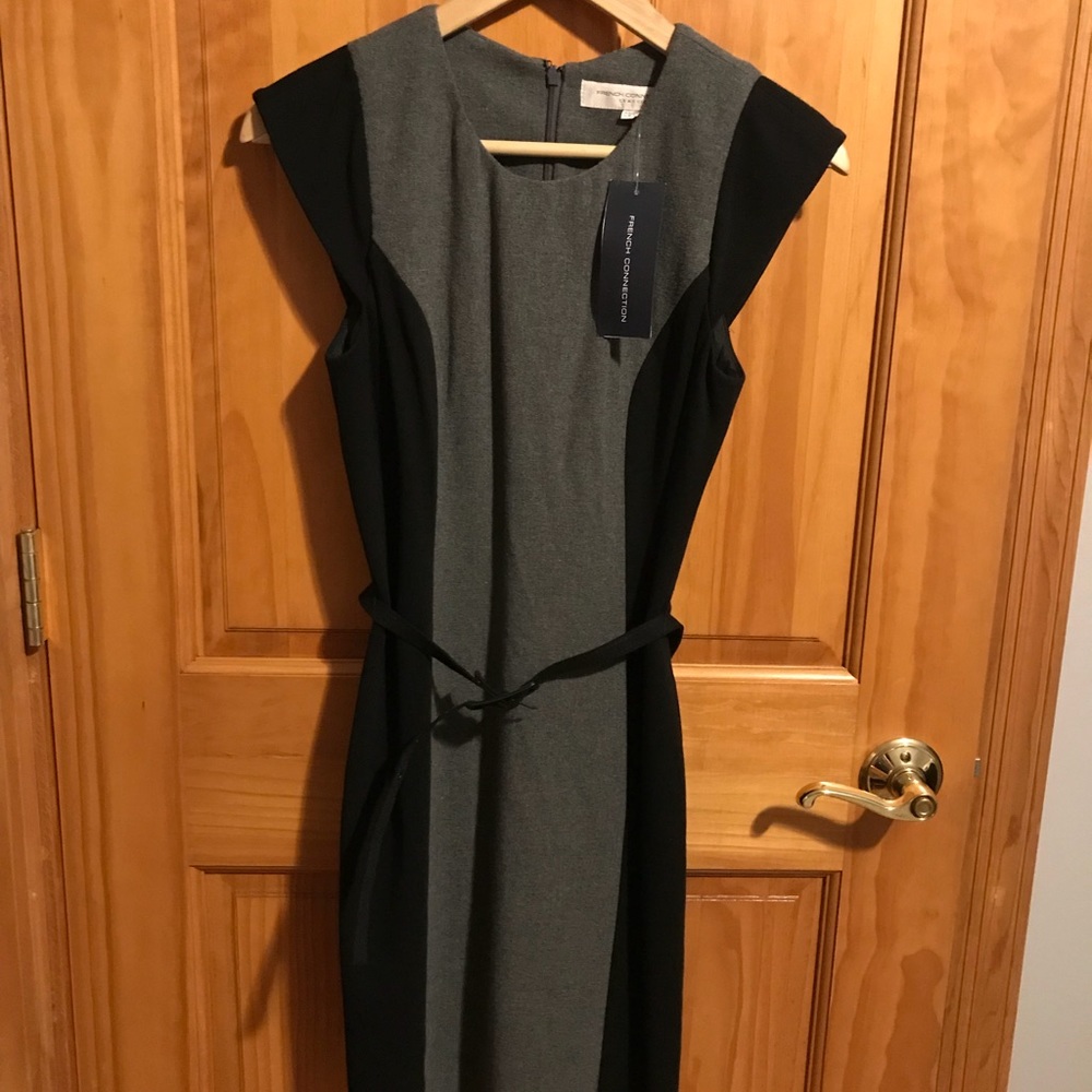 French Connection dress